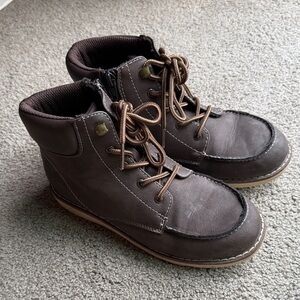 Boys Sonoma boots